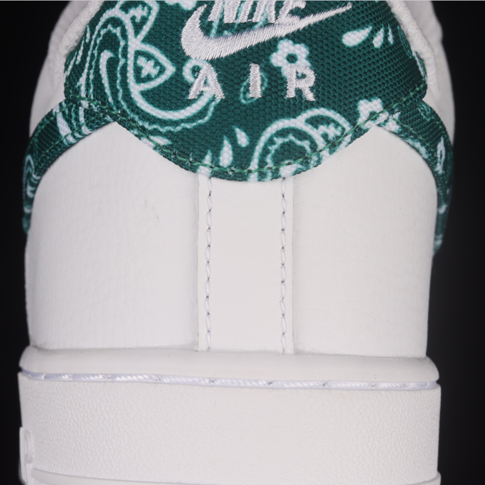 Air Force 1 Green Shal