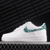 Air Force 1 Green Shal