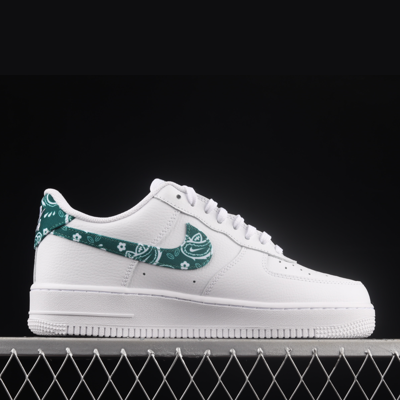 Air Force 1 Green Shal
