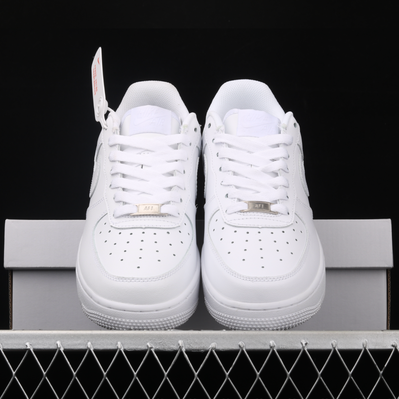 Air Force 1 White