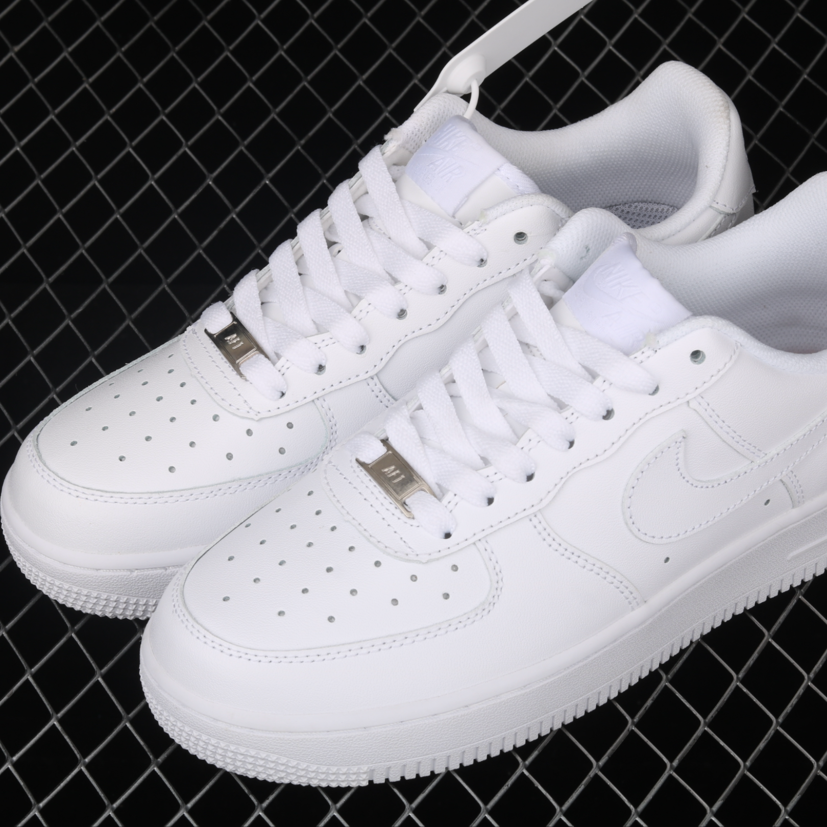 Air Force 1 White