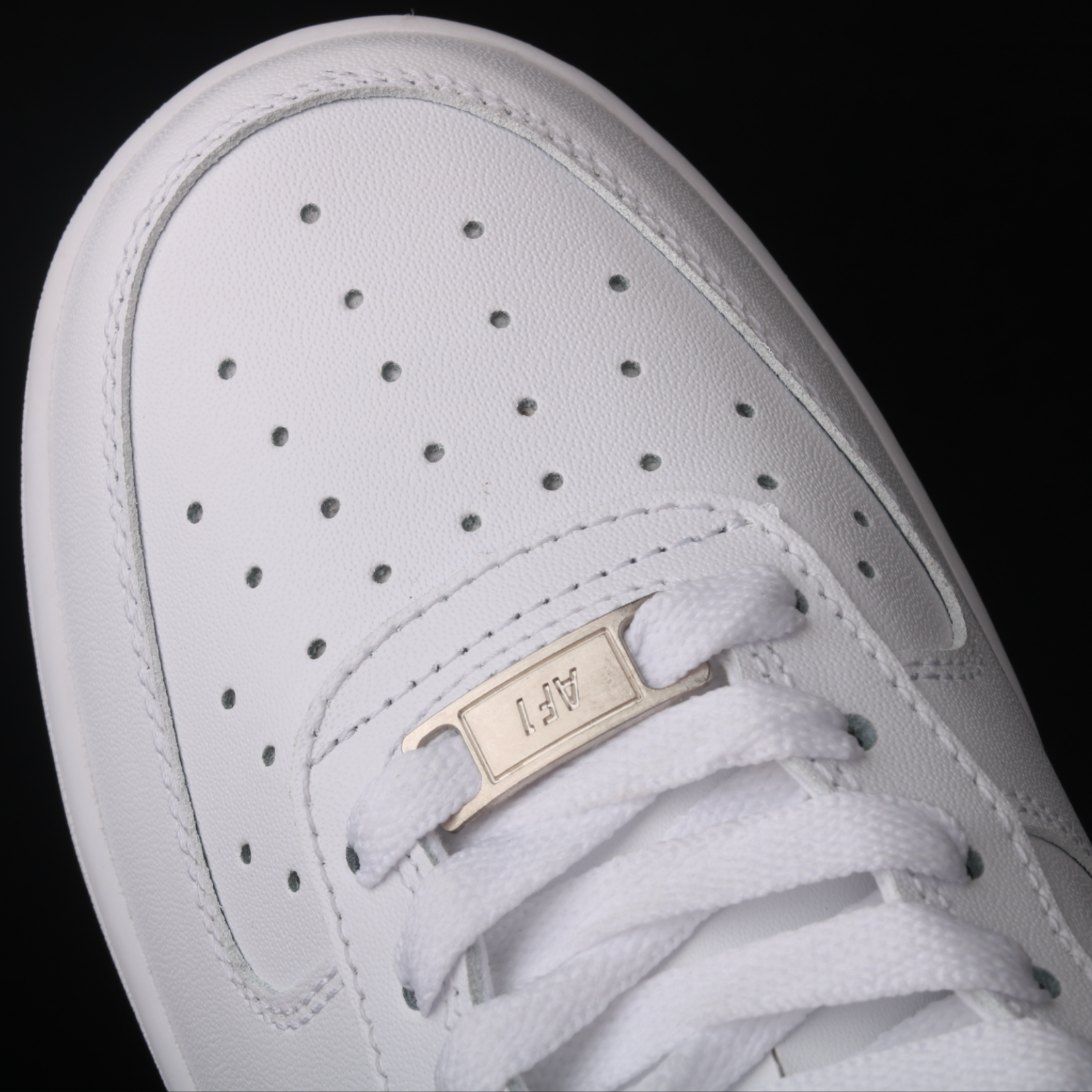 Air Force 1 White