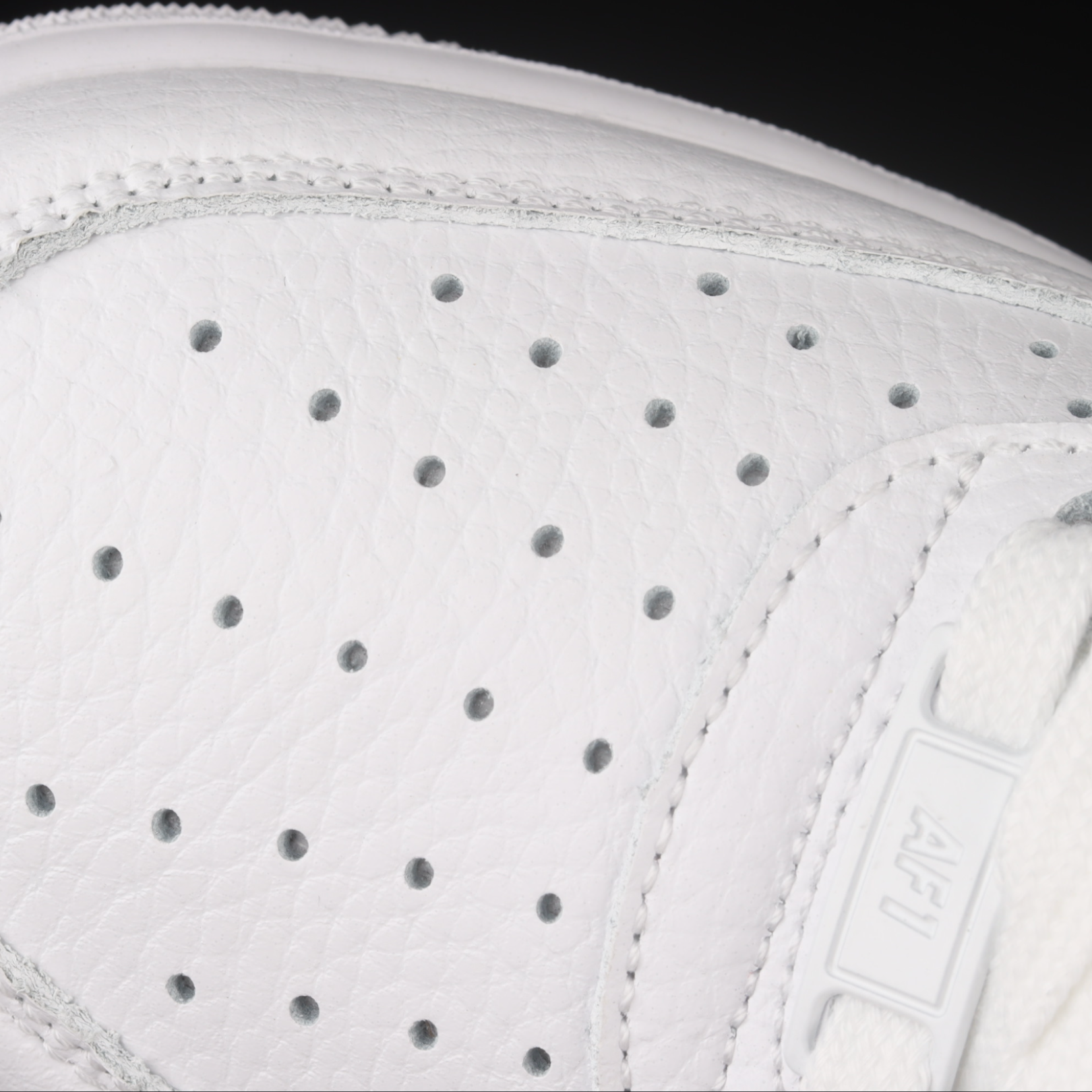 Air Force 1 Blue Shal