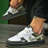 Air Force 1 Cash Green